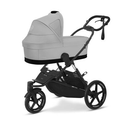 Cybex Cot S Liggedel, Fog Grey