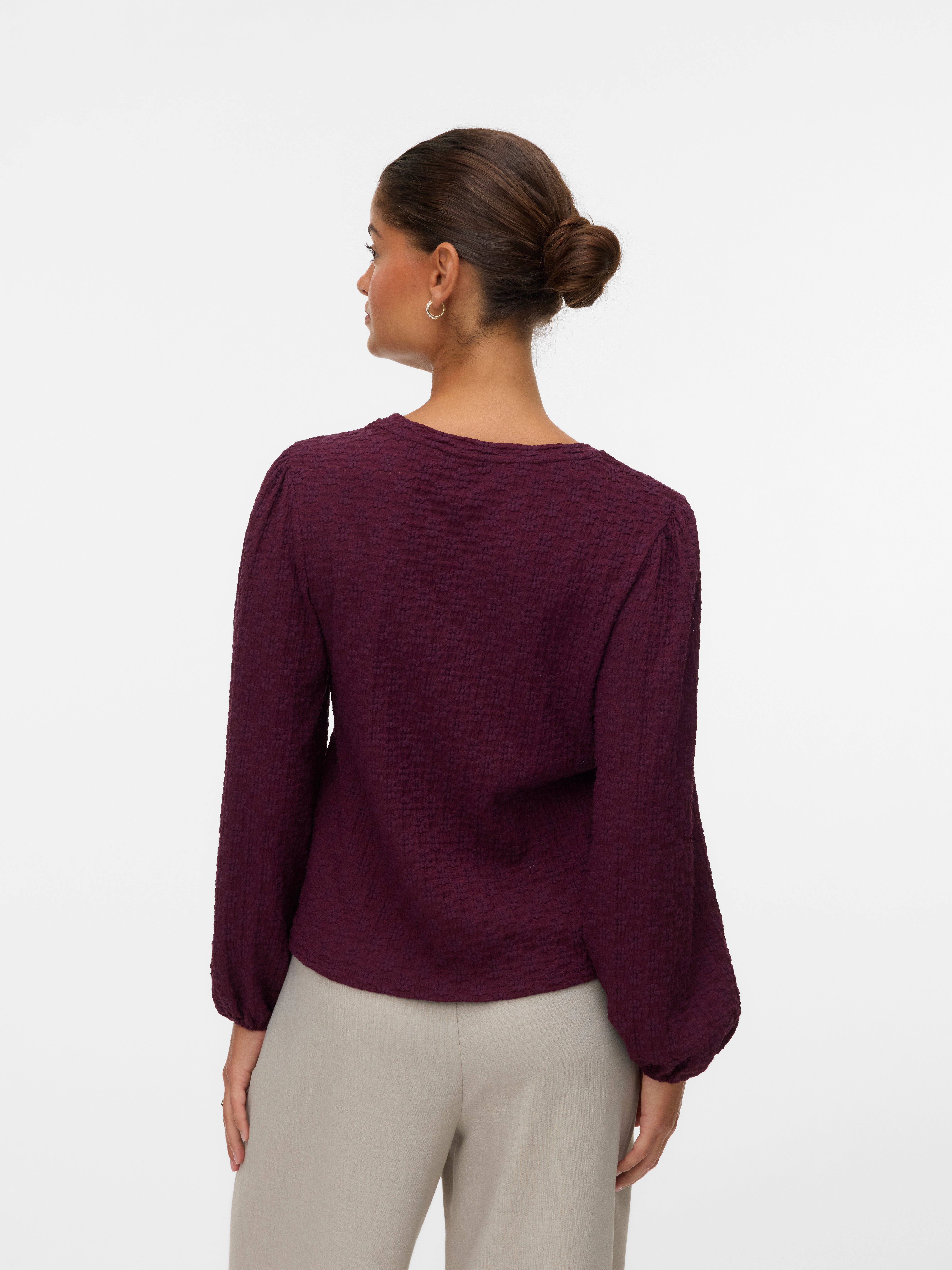 VMFLOWER Top