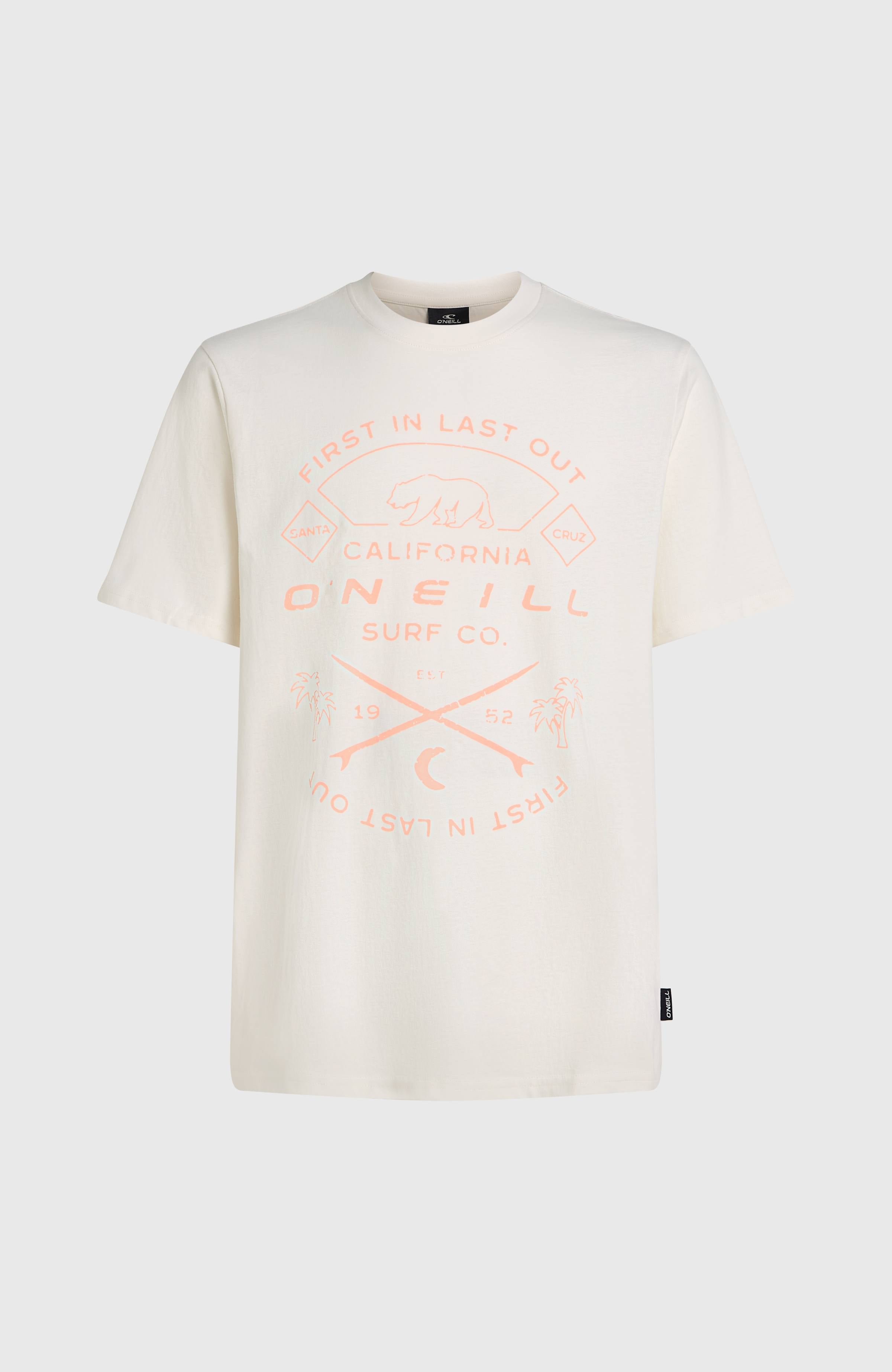 Jack O'Neill Muir T-shirt