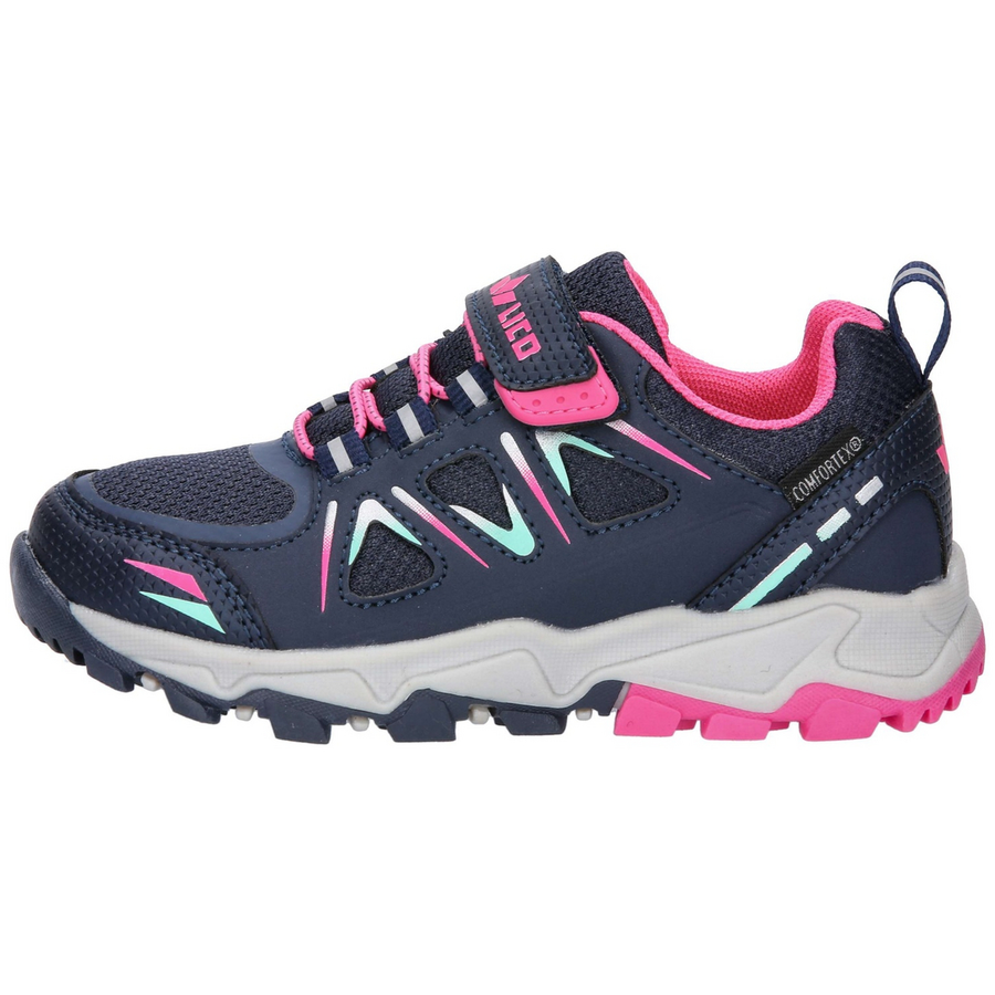 LICO Sportschuhe blau