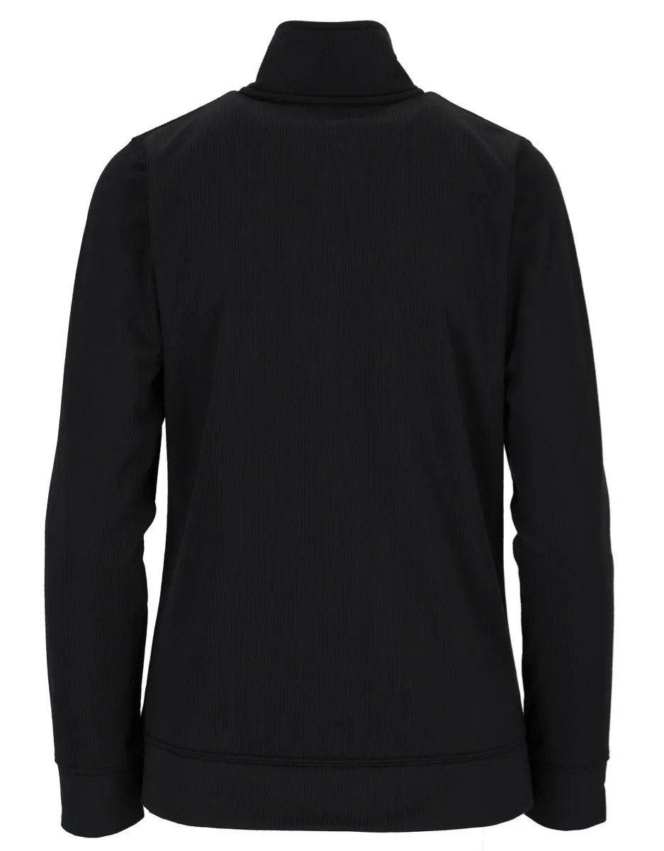 Twentyfour Mode Lz Fleece D Sort