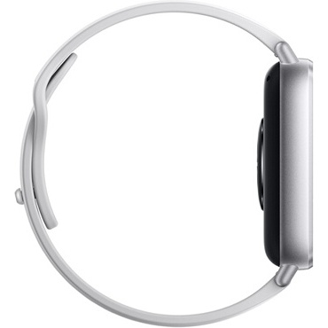 Montre connectée Xiaomi Redmi Watch 5 active Silver