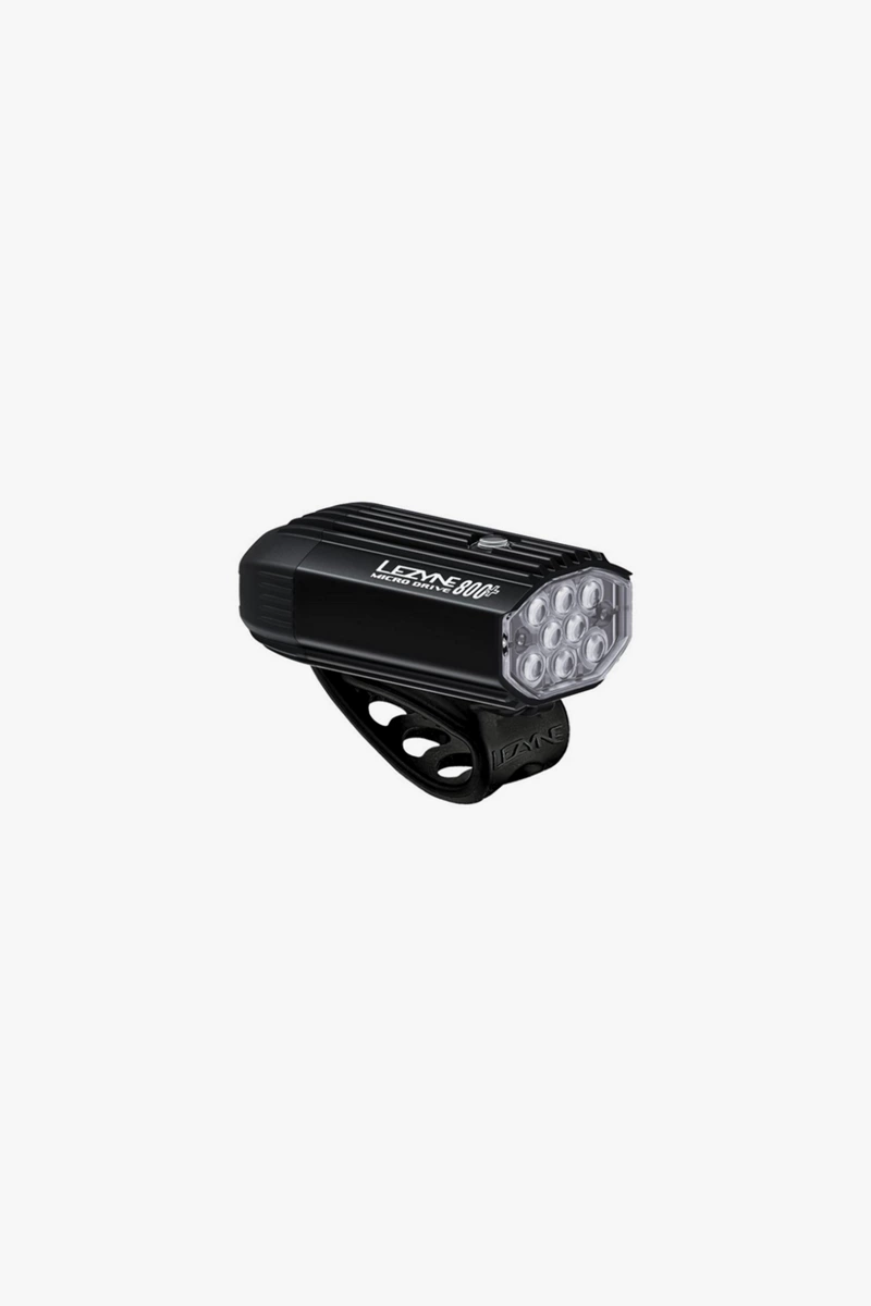 Lezyne Micro Drive 800+ Frontlicht