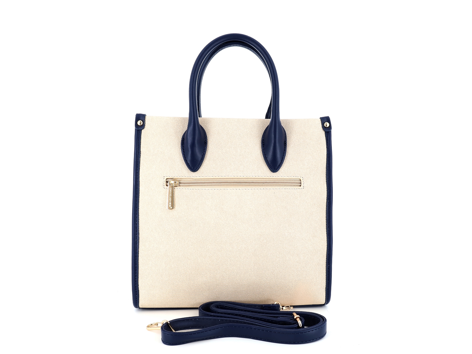 David jones-6912 1 Synthétique Bleu