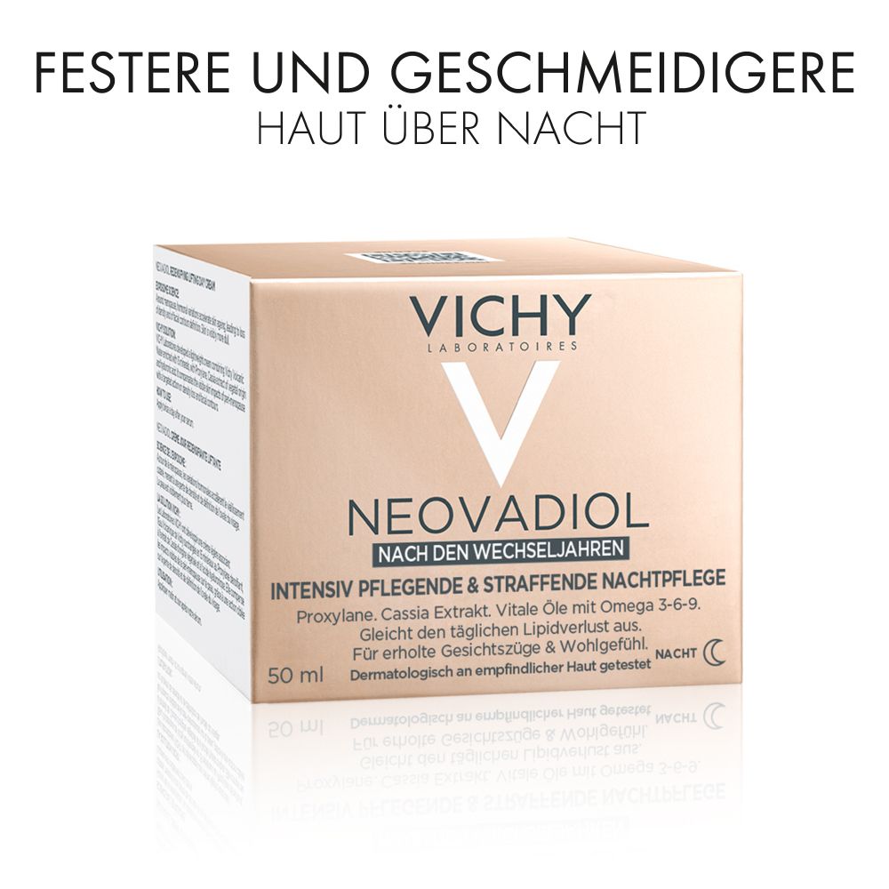 Vichy Neovadiol ex. Magistral Nacht