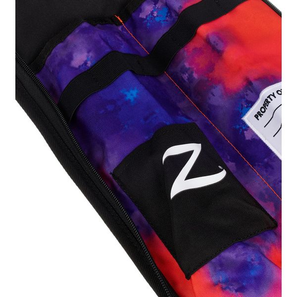 Zildjian Mini Drumstick Bag Orange