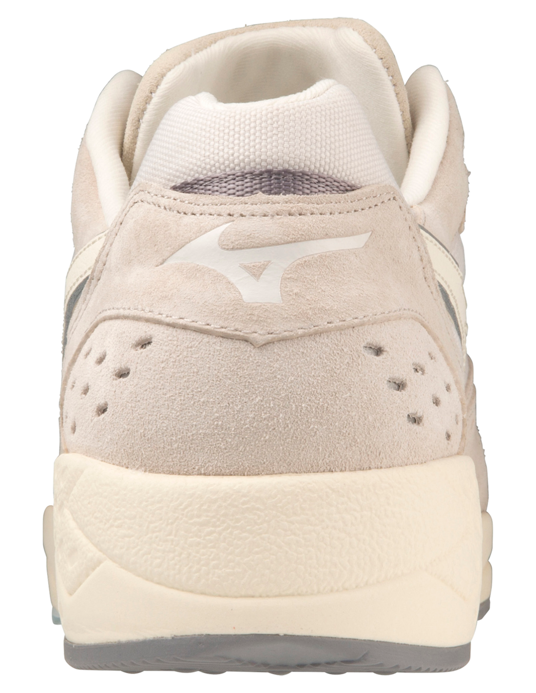 mizuno Sneakers Homme contender