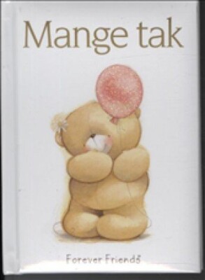 Mange Tak / For Altid - Helen Exley - Bog