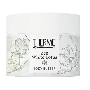 Therme Zen White Lotus Bodybutter 225GR