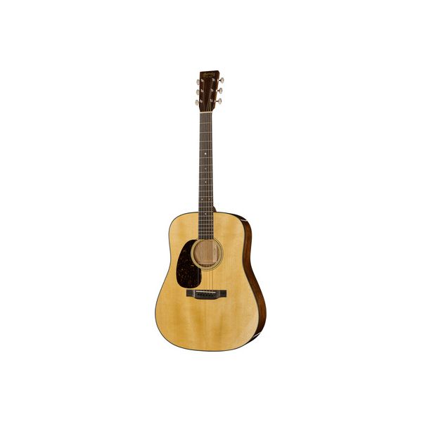 Martin Guitar D-18 Lefthand B-Stock