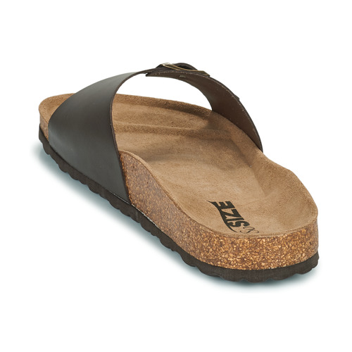 So Size - OFECHO - Marron