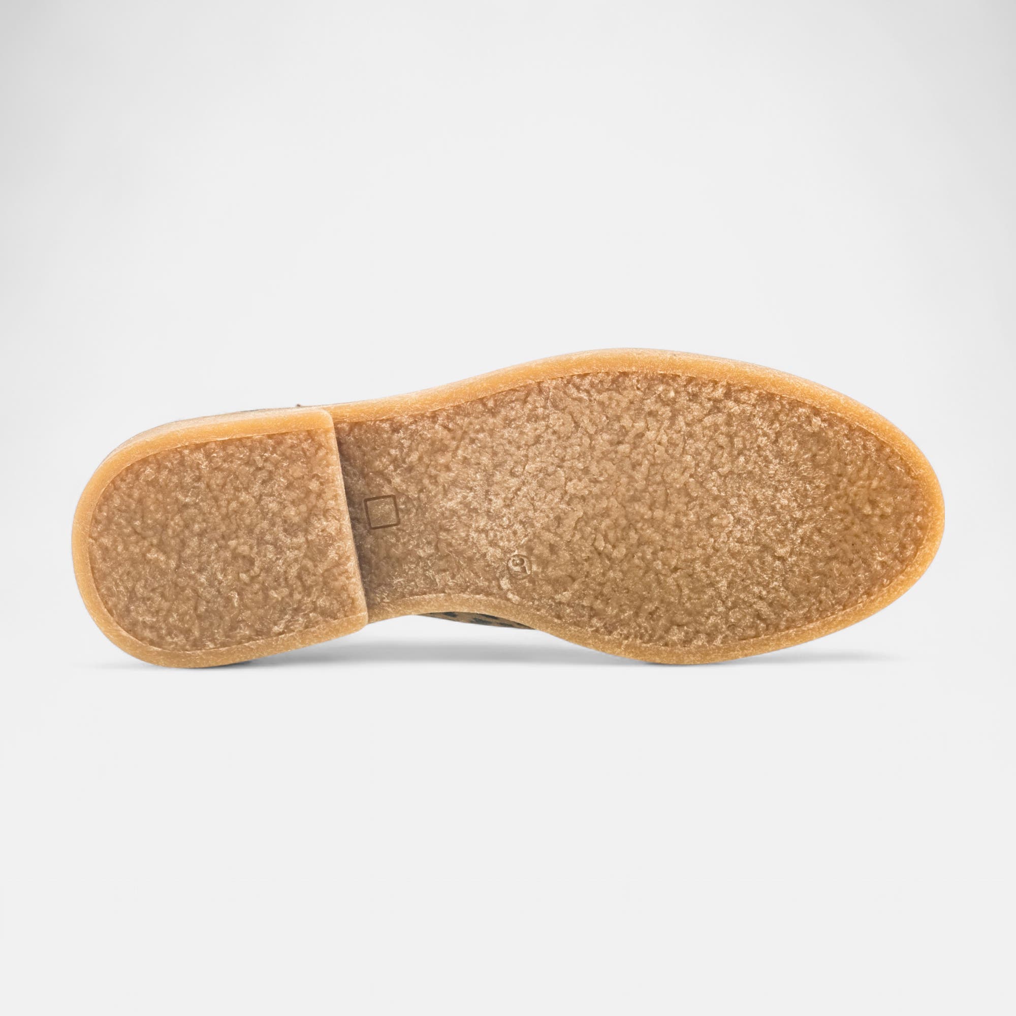 Boots chelsea Femme en cuir cognac