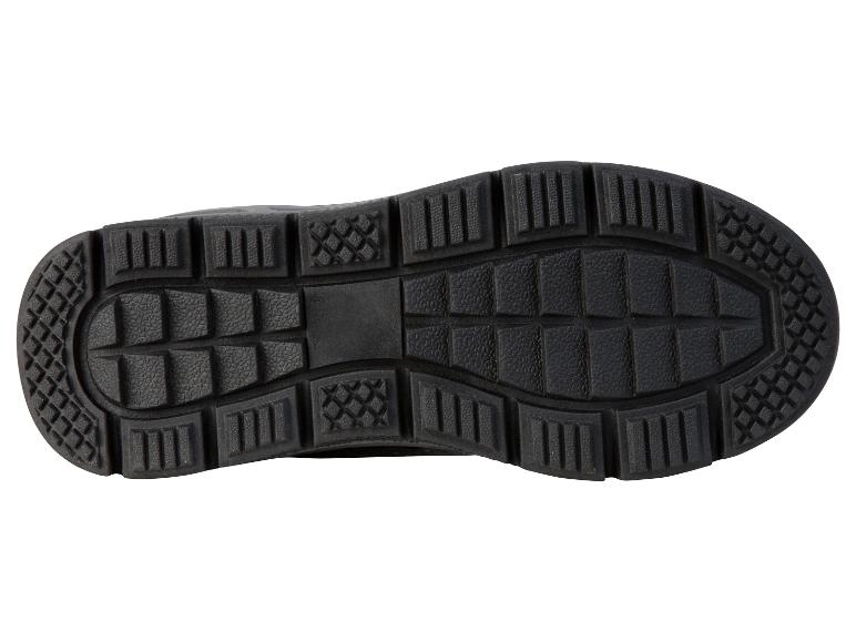 Kinder snowboots