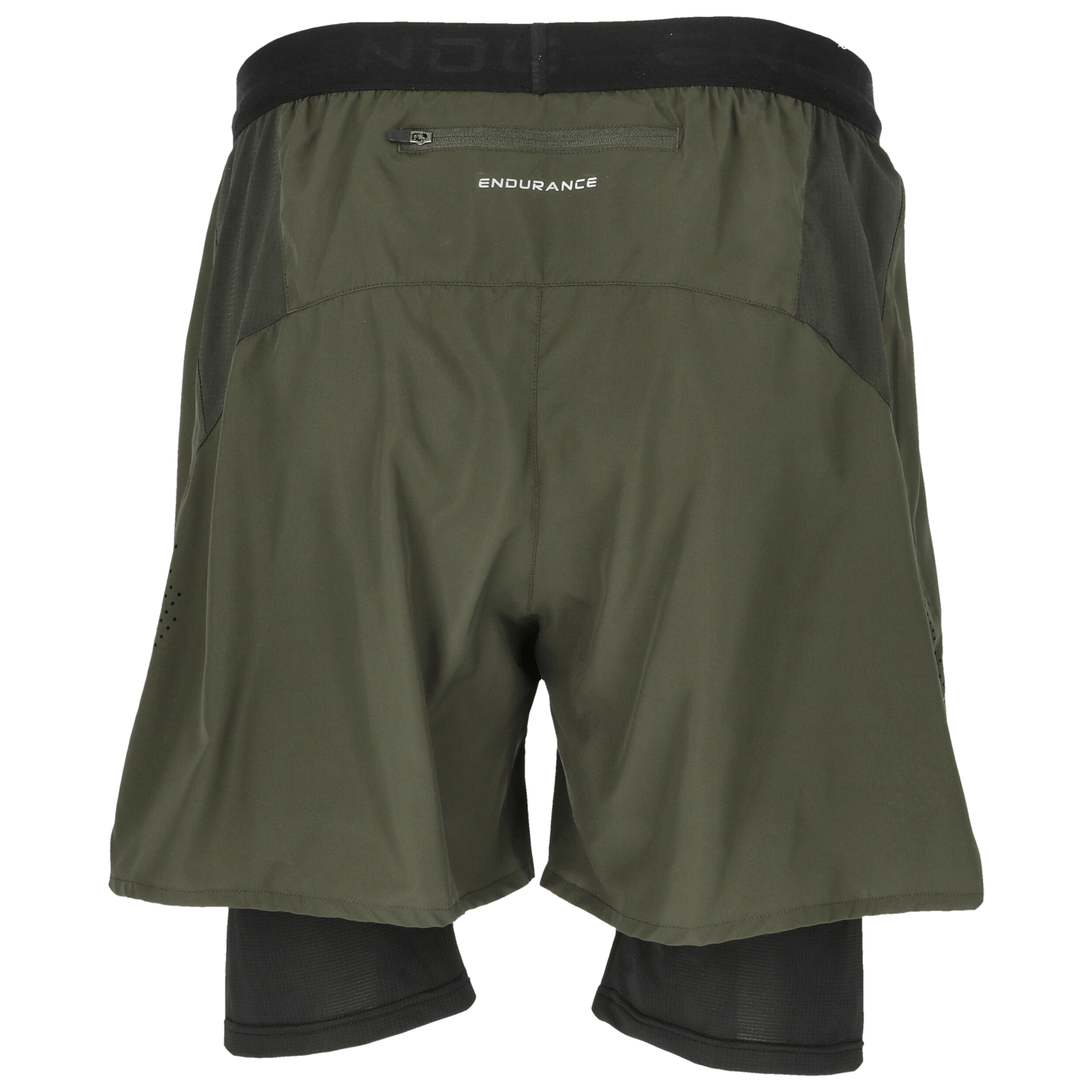 Endurance Airyno M Light Weight Running Shorts - Treningstøy