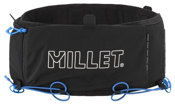 Ceinture de trail Millet Intense Noir