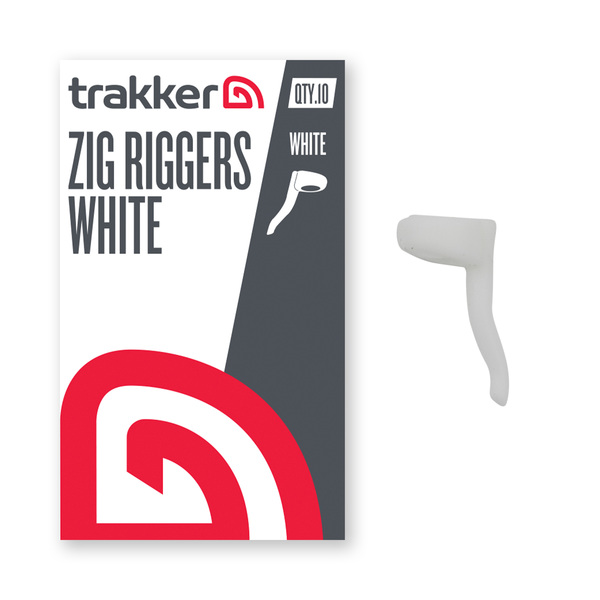 Adaptateur Trakker Zig Riggers (10pcs)