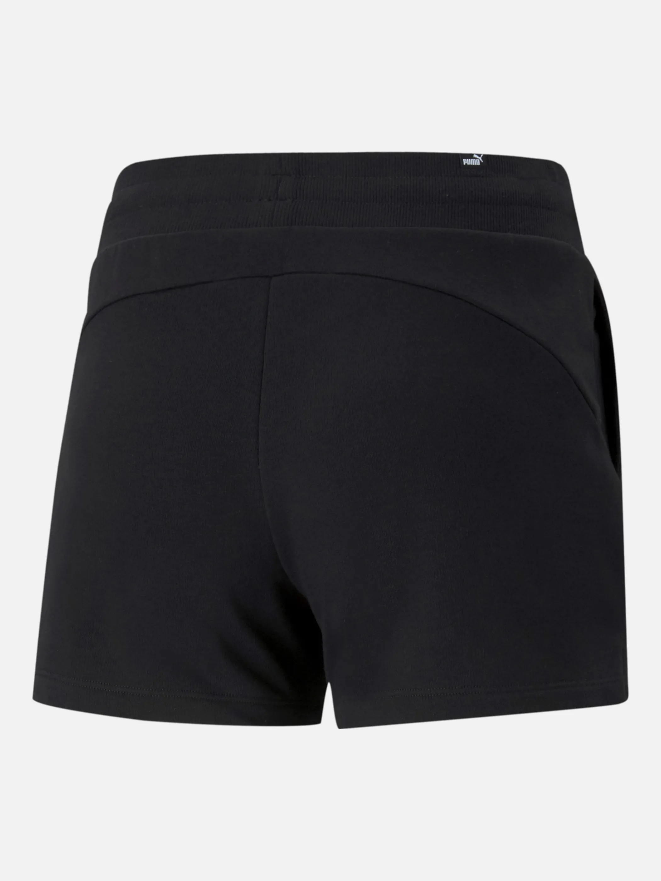 Damen Sporthose mit Logoprint