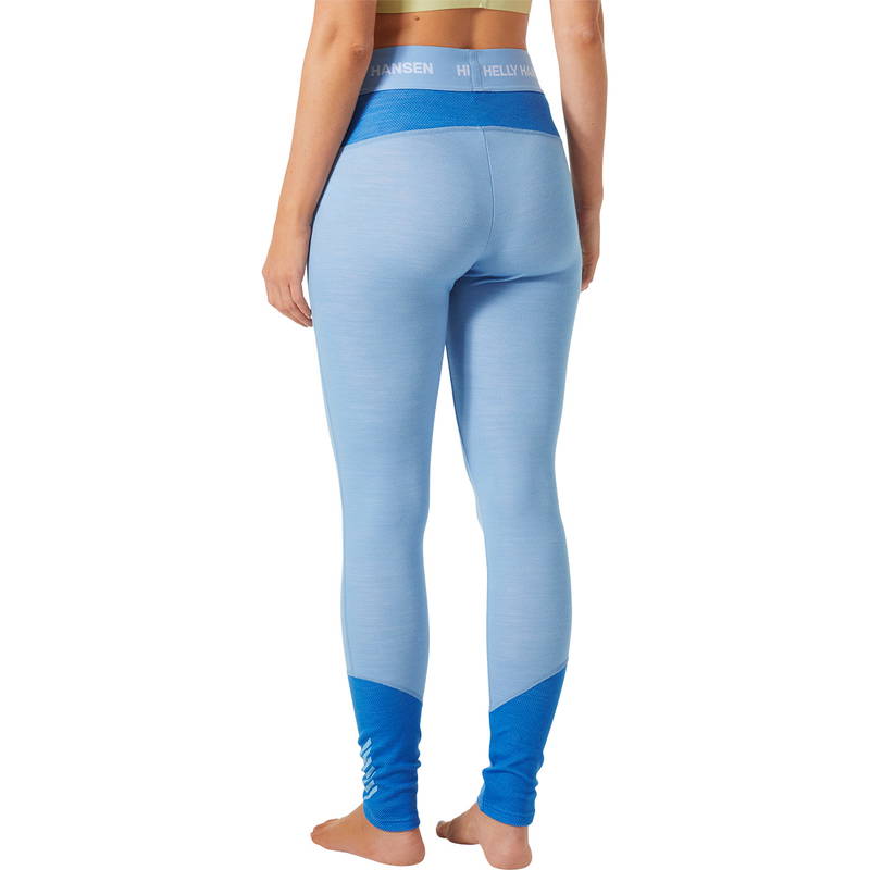 Helly Hansen Lifa Merino Midweight Skiunderbukser Dame