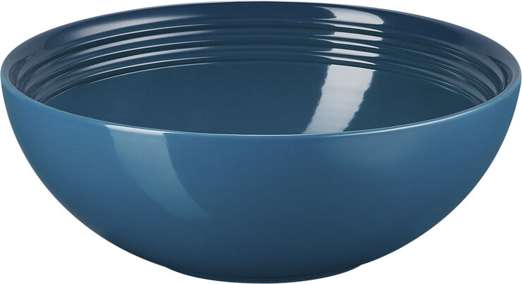 Le Creuset Serveringsskål 2,2L Deep Teal Deep teal