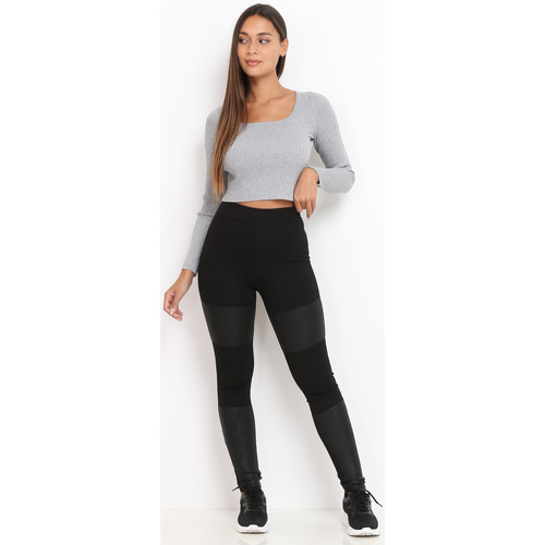 La Modeuse - 18299_P51531 Negro