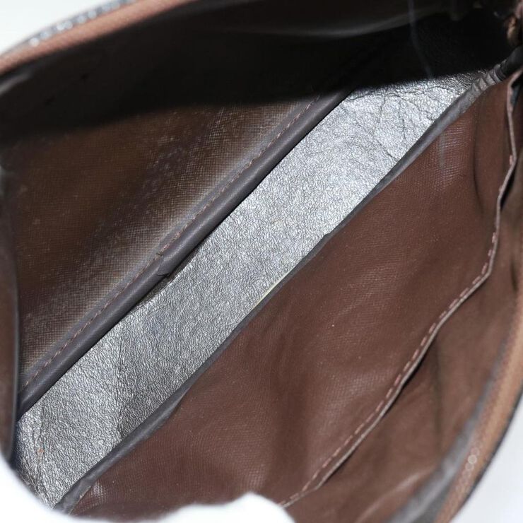 Burberry Vintage Burberry Clutch Beige