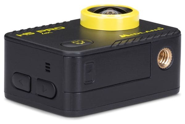 Caméra H5 Pro