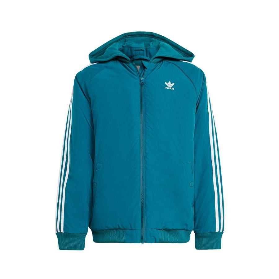 Adidas Original Veste bomber Adicolor Enfants