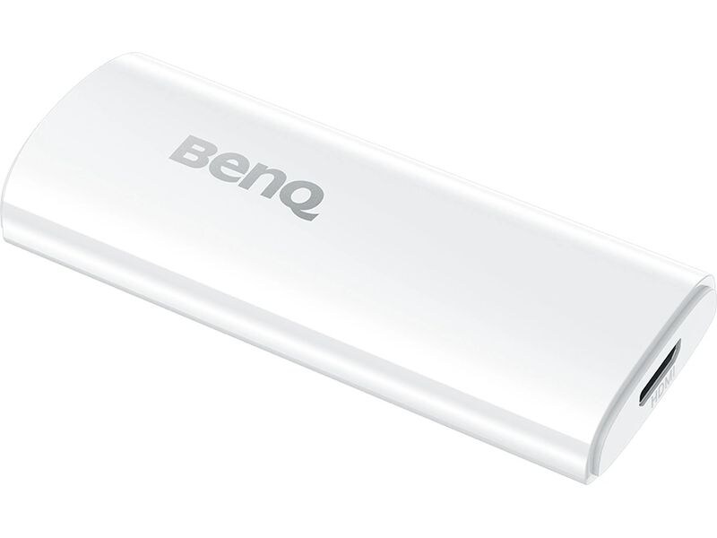 BenQ Mediaplayer QS02 4K Ultra HD Android Mediaplayer