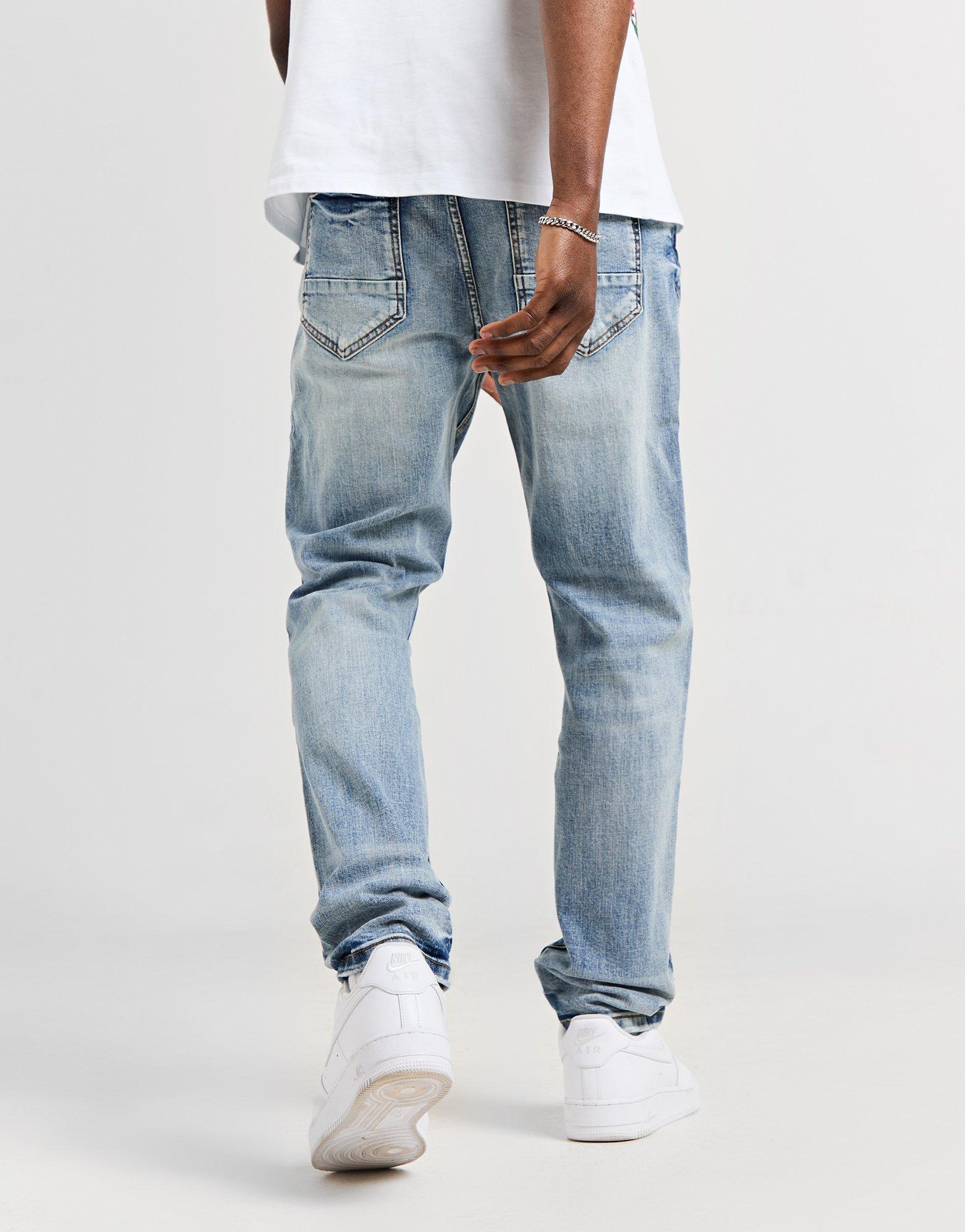 Supply & Demand Jean Woods Homme