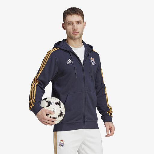 Sudadera Real Madrid 23/24