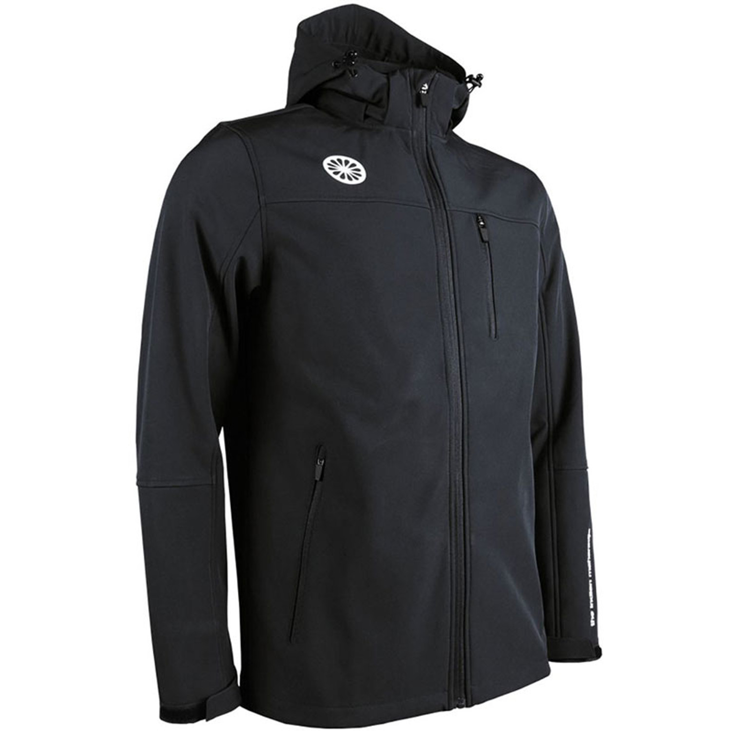 The Indian Maharadja Softshell Jack Heren