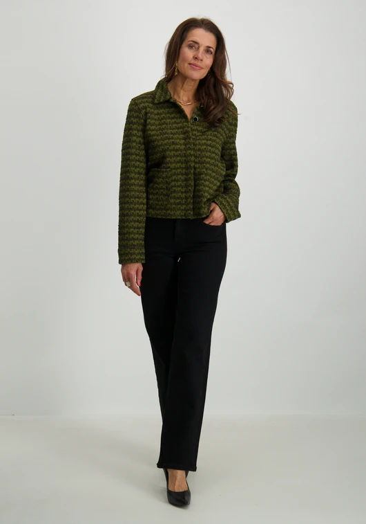 Ichi Blazer Kate Mosley 20121791