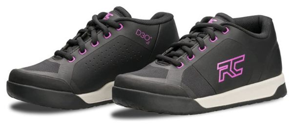 Chaussures VTT Femme Ride Concepts Skyline Noir/Violet