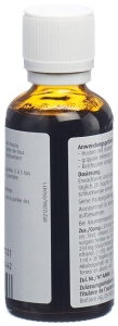 VOGEL Bronchosan Tropfen, 50 ml