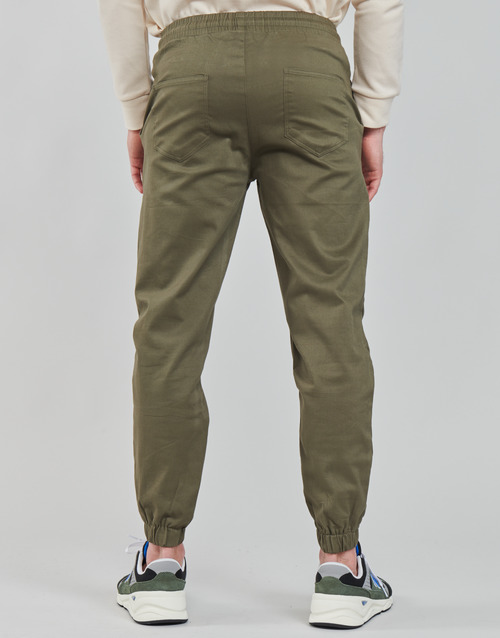 Yurban - BAL - Kaki