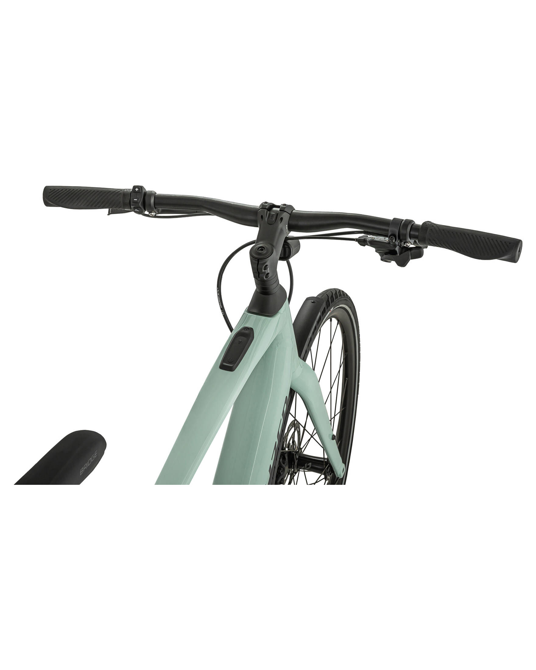 Specialized| E-Bike VADO SL 4.0 EQ Diamantrahmen Specialized SL 1.1 320 Wh
