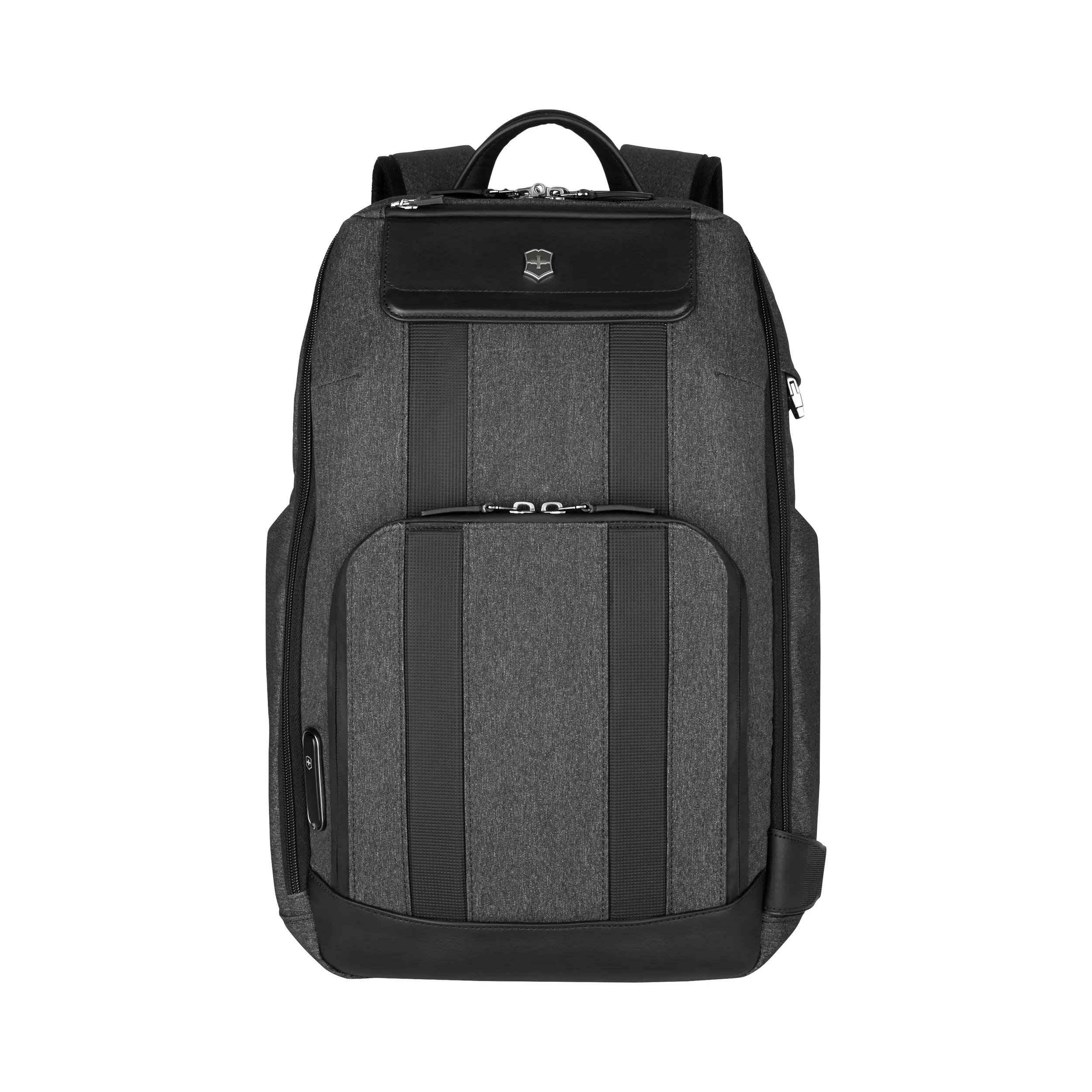 Architecture Urban2 Deluxe Backpack-Grey / Black