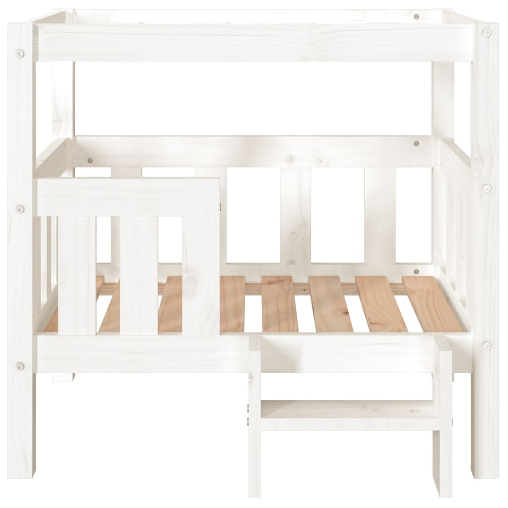 Cama para cachorro