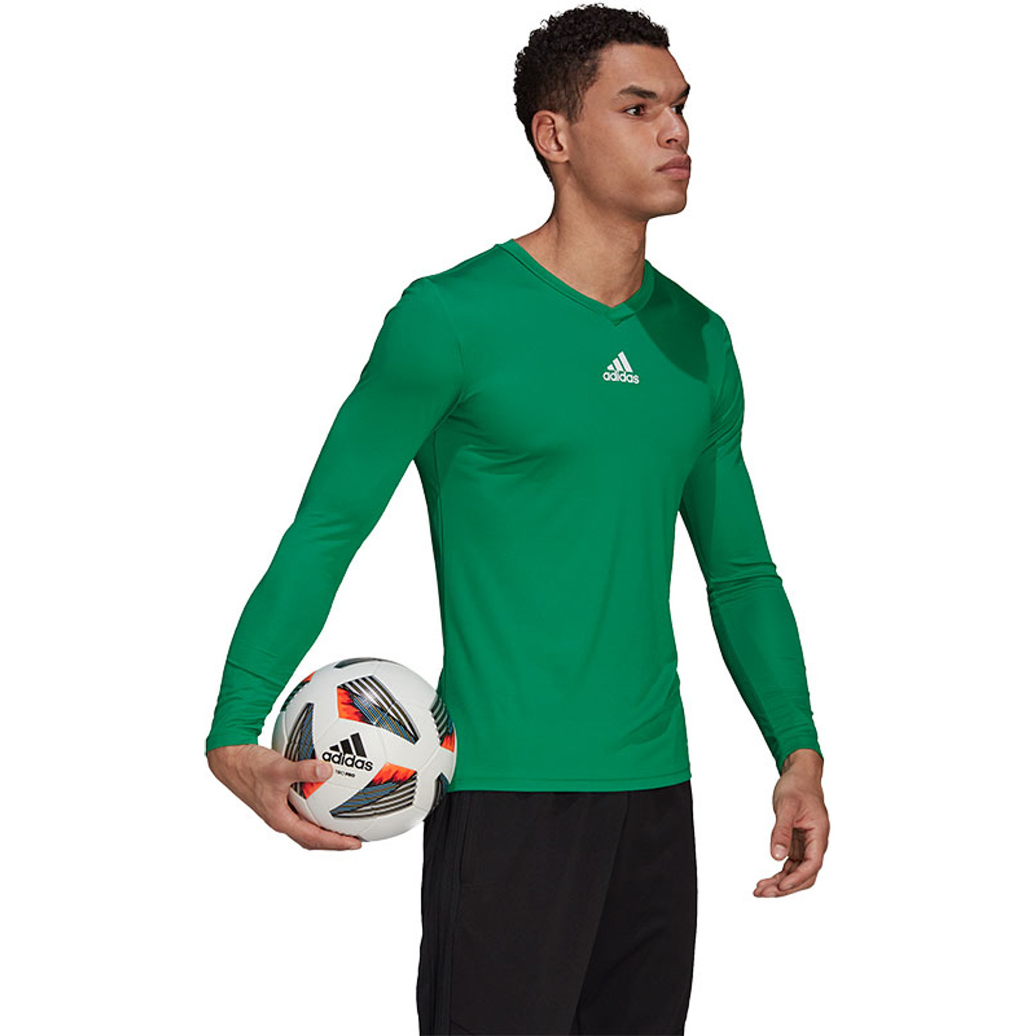 adidas Team Base Shirt