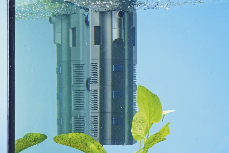 Oase BioPlus Thermo 200 | Intern aquariumfilter