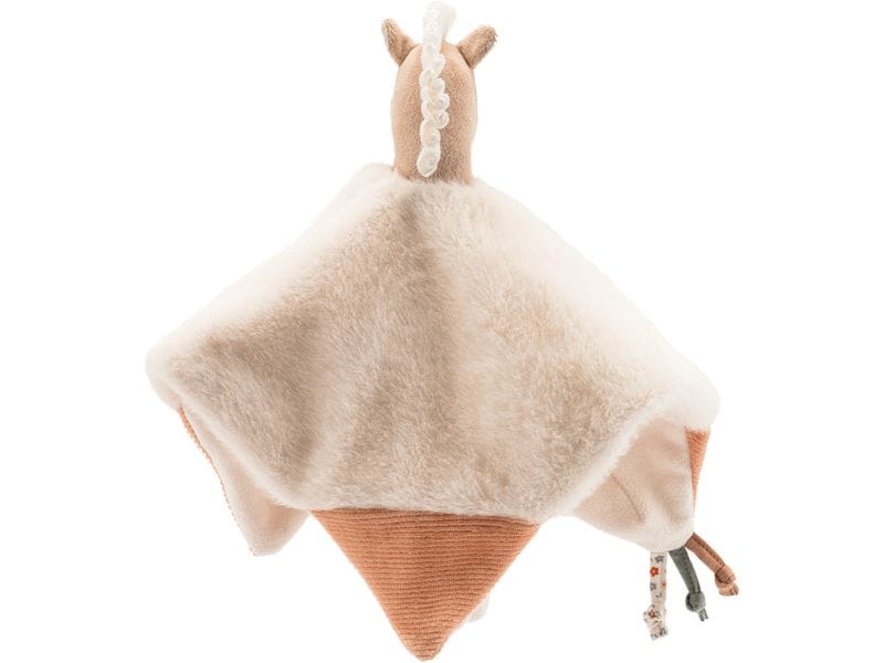 Sterntaler Geschenkset Bauernhof Pferd Set für Kinder mit Bauernhofmotiv