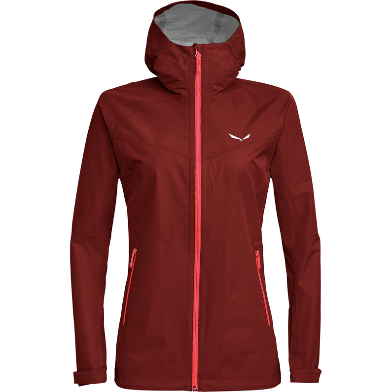 Salewa Damen Aqua 3.0 PTX Jacke