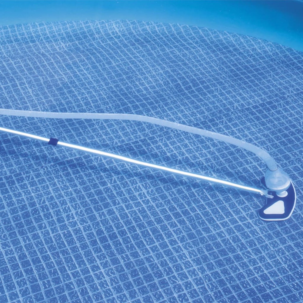 Kit de nettoyage de piscine flowclear aquaclean