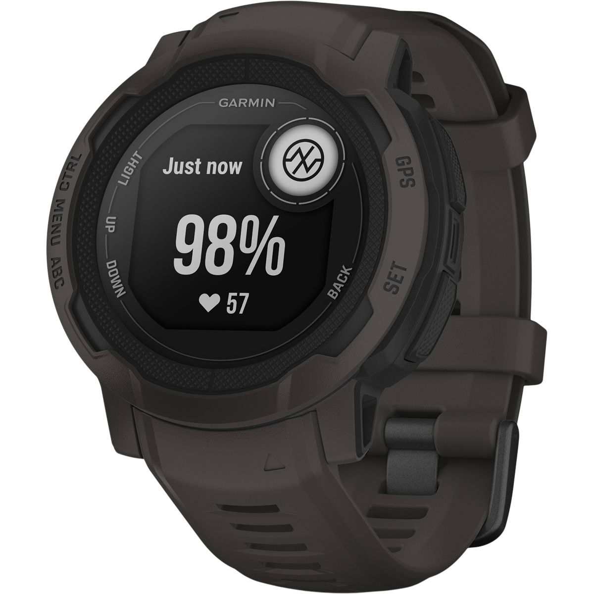 Garmin Instinct 2 45 mm GPS Pulsur