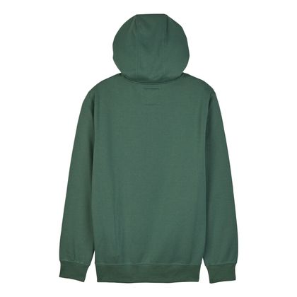 Sweat Fox NON STOP - Vert