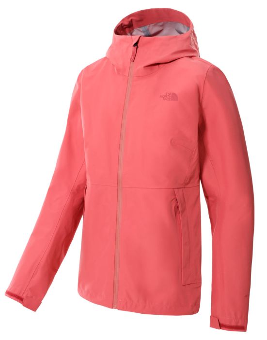 Dryzzle Futurelight Jacket Women dameregnjakke