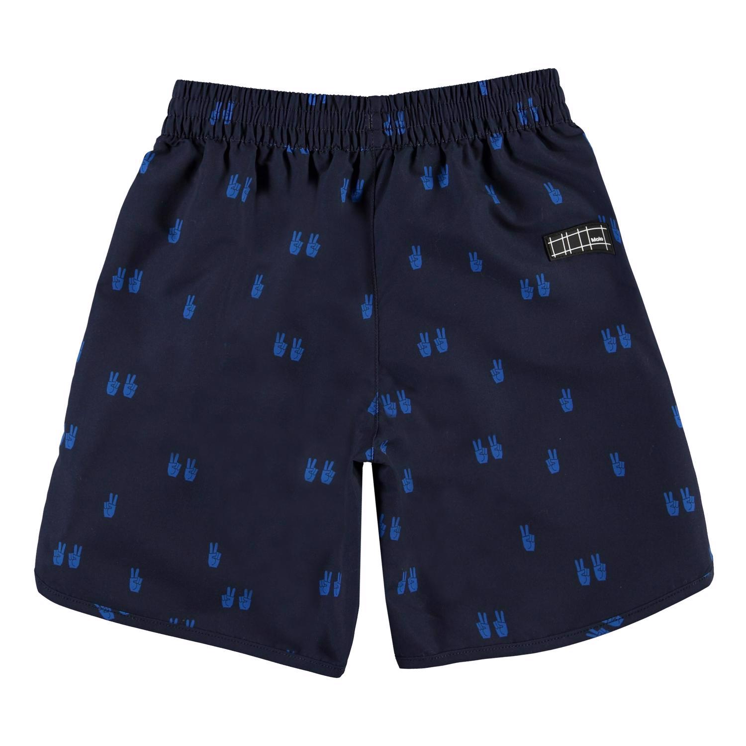Nox - Peace Navy