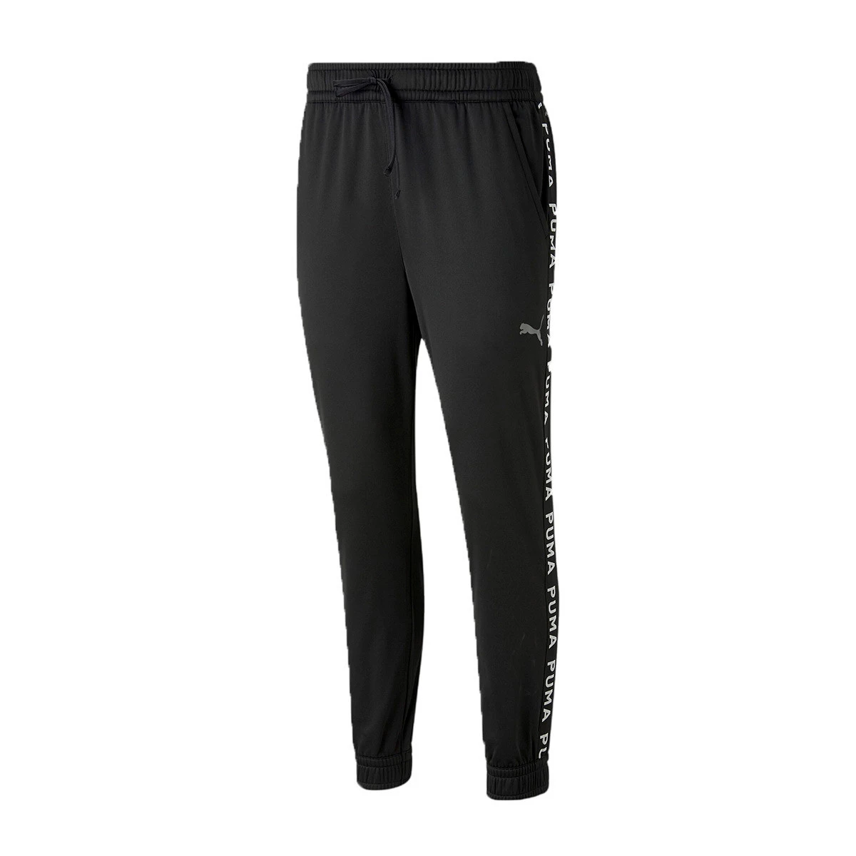 Calças Puma Fit Lightweight Powerfleece