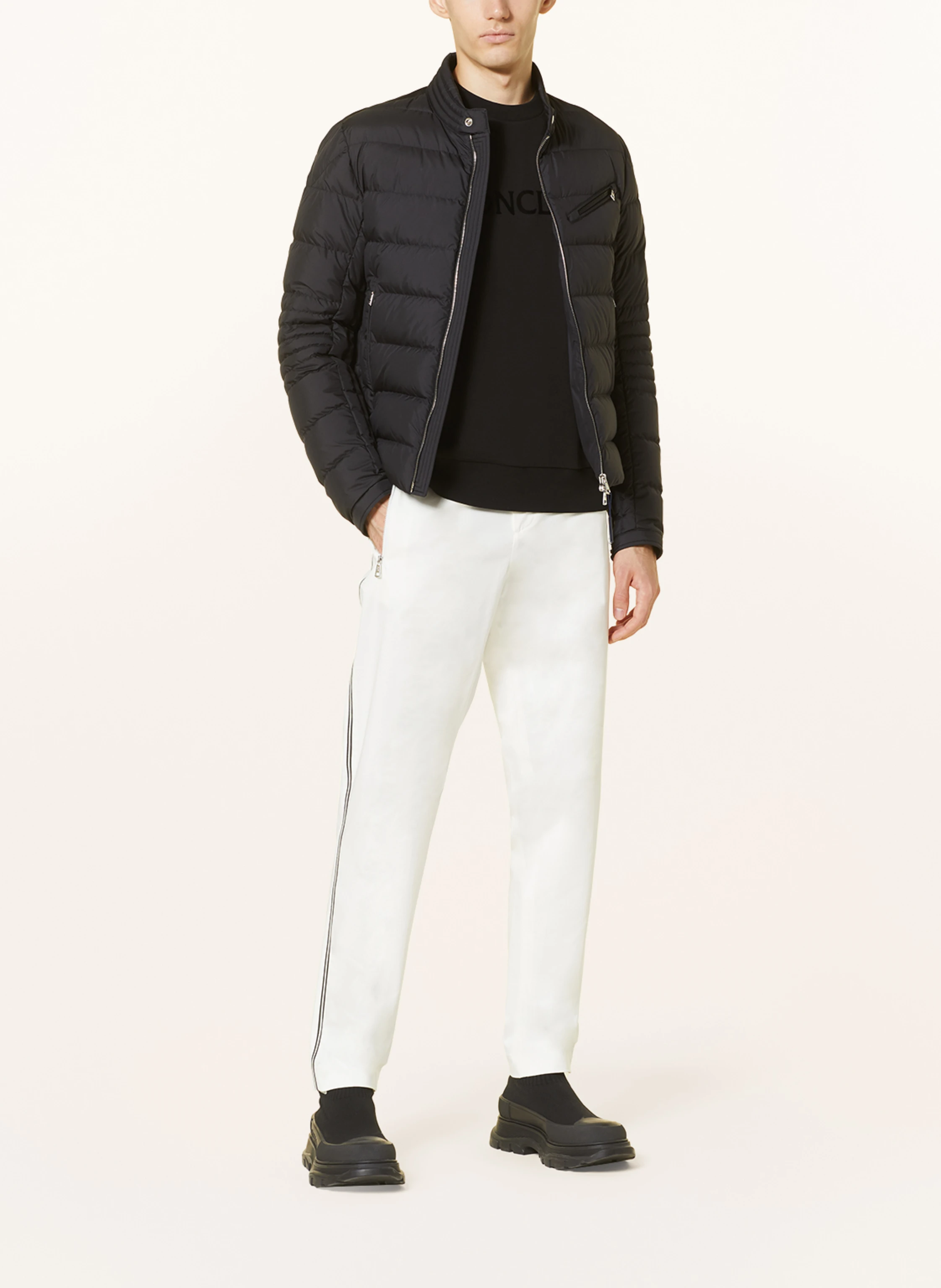 MONCLER Daunenjacke AUTHIE