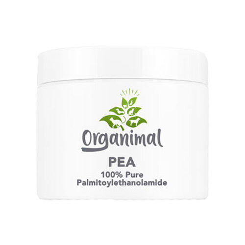 Organimal PEA - Hond & Kat